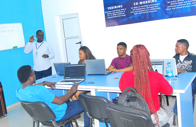Best programming institute in port harcourt, nigeria